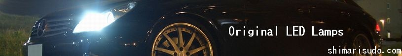 W129 xcCLS + 48gU@Mercedes-Benz@CLS