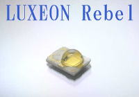 Luxeon Rebel@u܂肷v