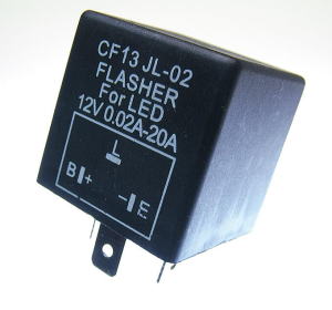 LED�Ή�IC�E�B���J�[�����[�@LED�E�B���J�[�̕K���i�ł��B�@�u���܂肷���v